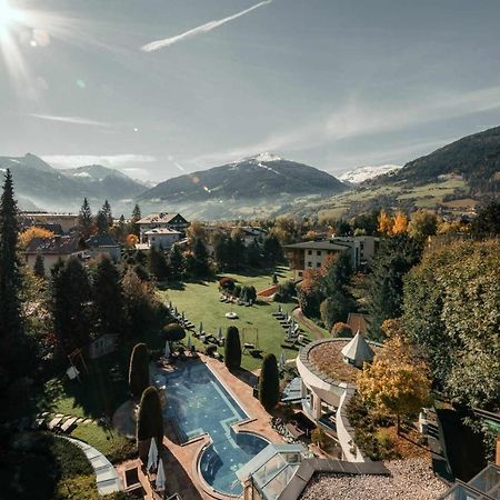 Sendlhofer's Bad Hofgastein Exterior foto