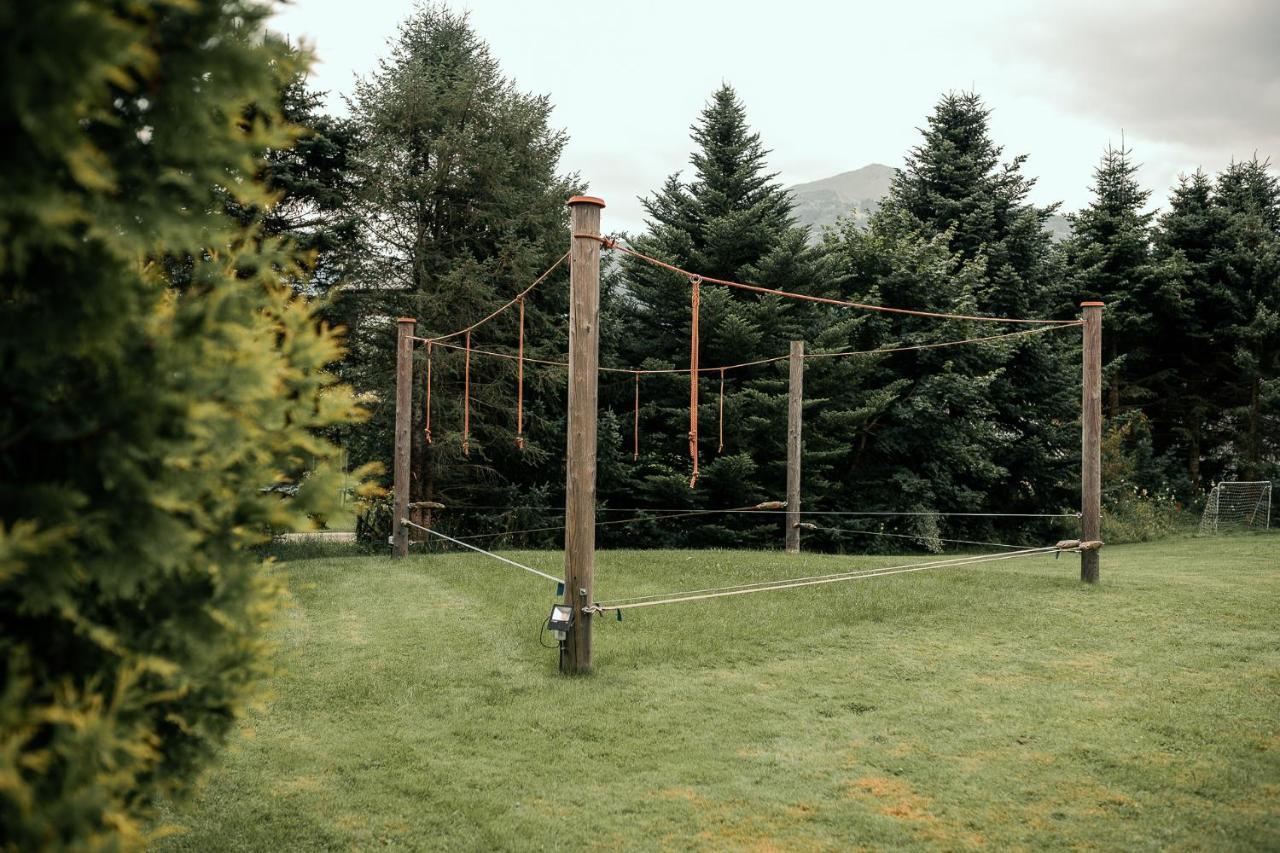 Sendlhofer's Bad Hofgastein Exterior foto