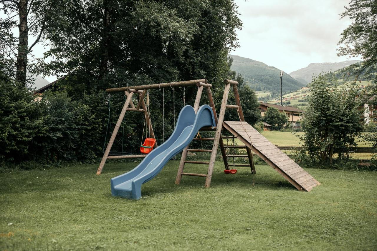 Sendlhofer's Bad Hofgastein Exterior foto