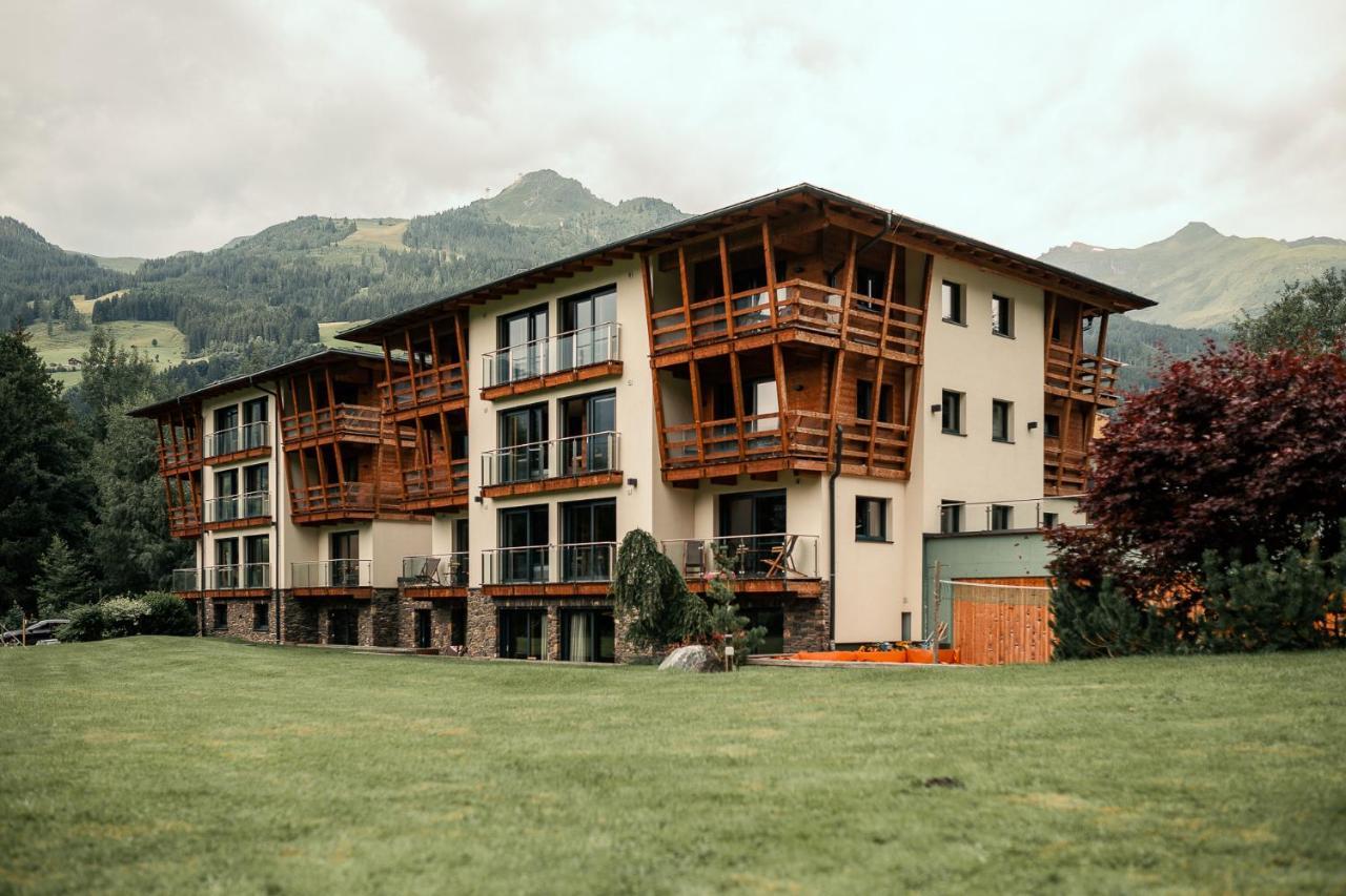 Sendlhofer's Bad Hofgastein Exterior foto