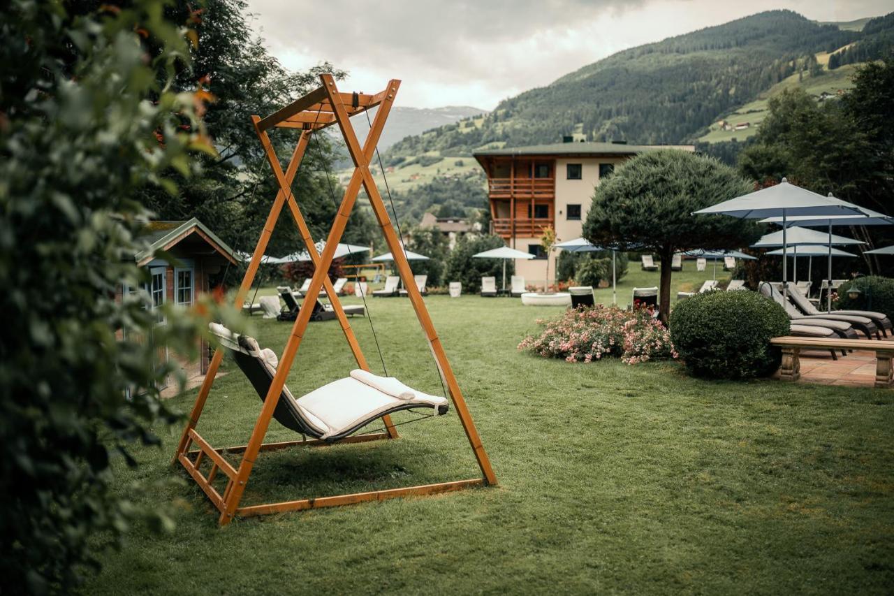 Sendlhofer's Bad Hofgastein Exterior foto