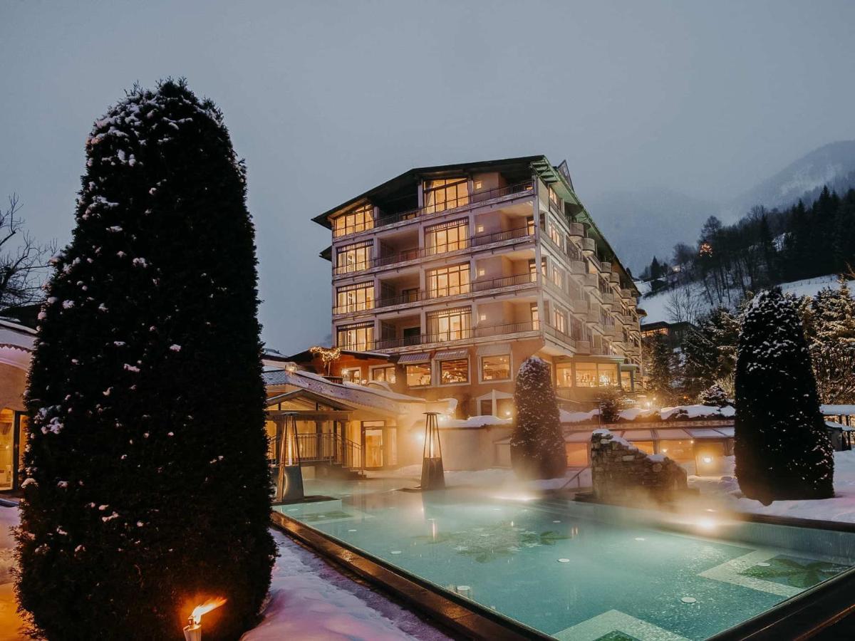 Sendlhofer's Bad Hofgastein Exterior foto