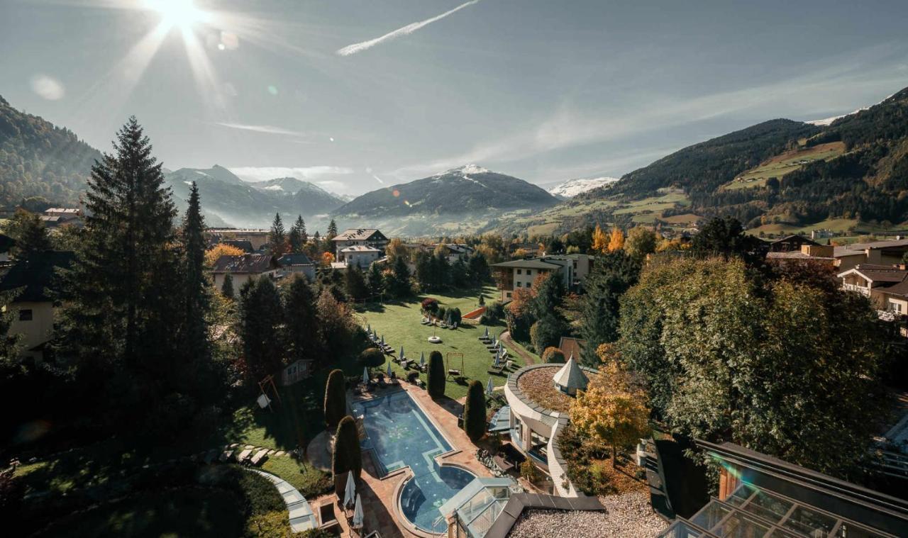 Sendlhofer's Bad Hofgastein Exterior foto