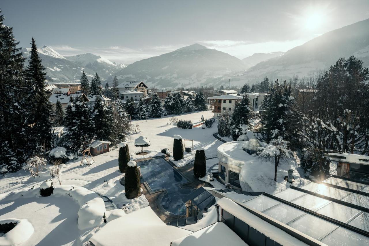 Sendlhofer's Bad Hofgastein Exterior foto