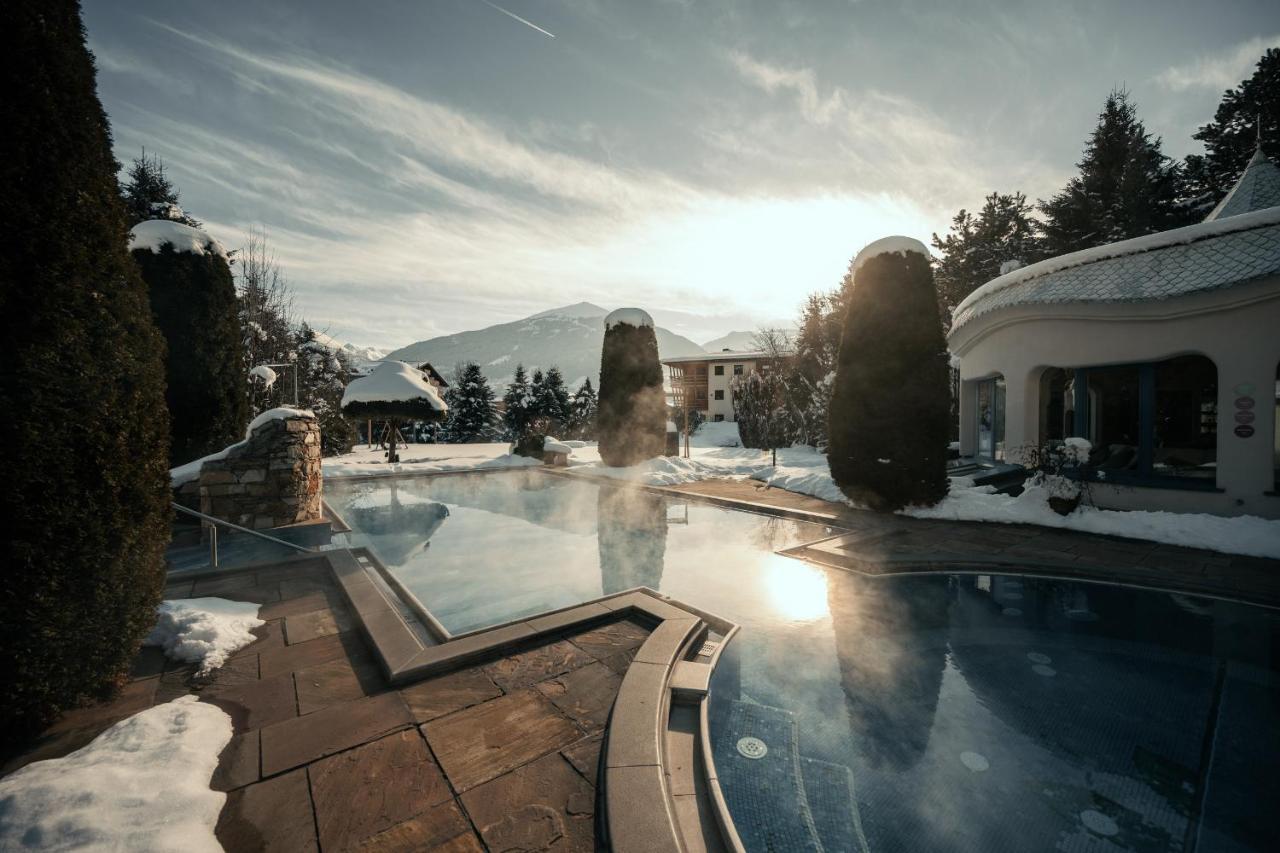Sendlhofer's Bad Hofgastein Exterior foto