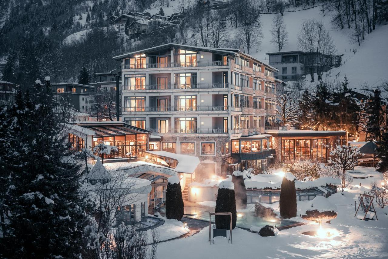 Sendlhofer's Bad Hofgastein Exterior foto