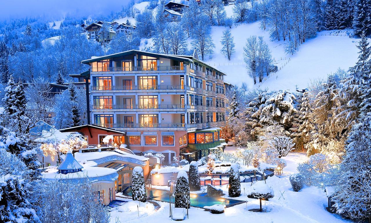 Sendlhofer's Bad Hofgastein Exterior foto